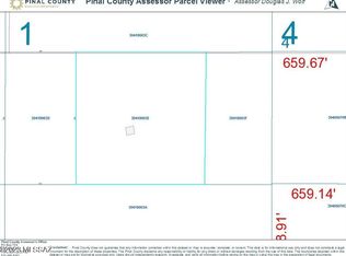 31295 S Deerfield Rd #0, Marana, AZ 85658