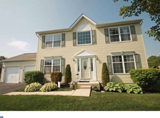 507 Laurel Ln, Newark, DE 19702