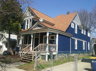 206 National Ave NW #1, Grand Rapids, MI 49504