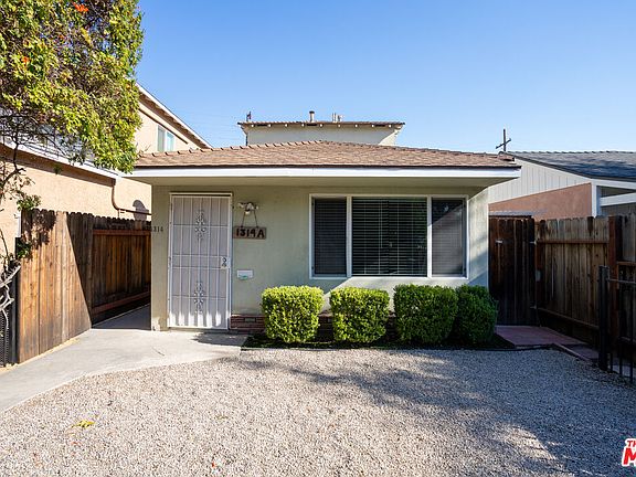 4th image of 1314 N Hollywood Way