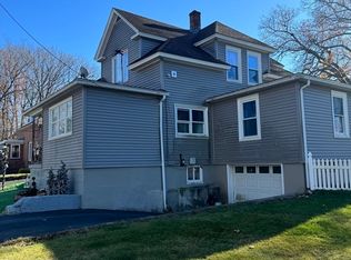 52 Water St, Gardner, MA 01440