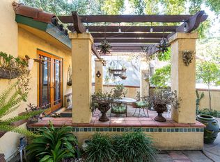 625 Shady Oaks Dr, Monrovia, CA 91016