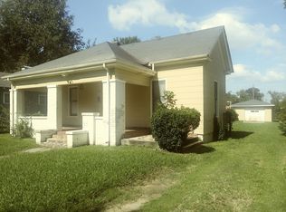 6618 Division Ave, Birmingham, AL 35206