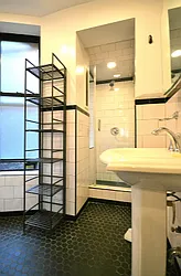 Rented by Living New York