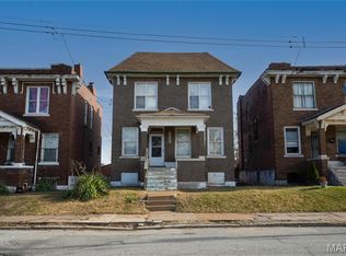 1734 N Euclid Ave, Saint Louis, MO