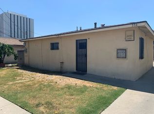 336 W Palm St APT A, Compton, CA 90220