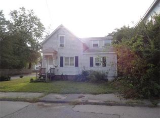 21 George St, Attleboro, MA 02703