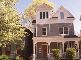 18 Hill St, Morristown, NJ 07960