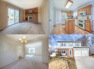 2258 Jennings St, Woodbridge, VA 22191