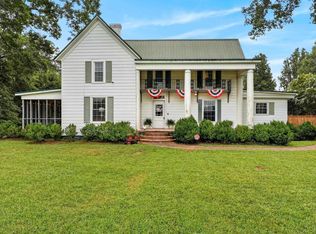 1710 Scuffletown Rd, Fountain Inn, SC 29644