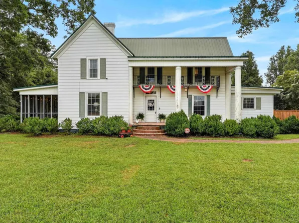 1710 Scuffletown Rd, Fountain Inn, SC 29644