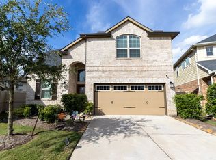1502 Summer City Dr, Houston, TX 77047