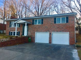 714 Belair Dr, Jefferson City, MO 65109