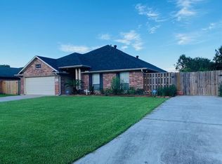 4138 Willow Bend Ln, Port Arthur, TX 77642