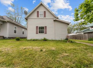 1227 S Main St, Kokomo, IN 46902