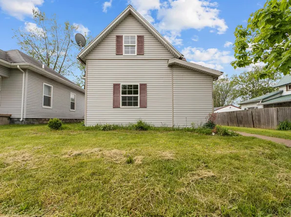 1227 S Main St, Kokomo, IN 46902