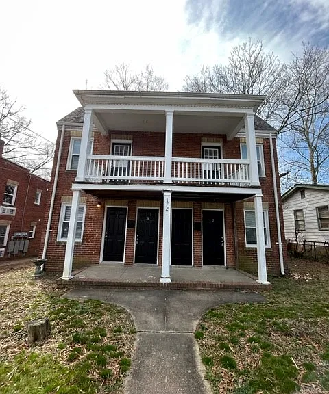 1721 Blair St — Photo 14