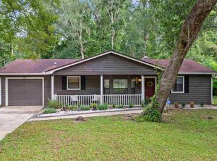 330 Gawain Ln, Tallahassee, FL 32301
