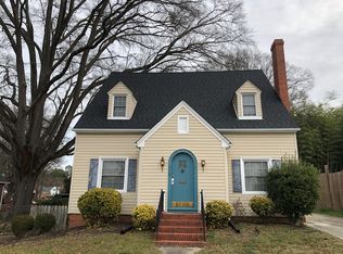 110 Chaptico Rd, South Hill, VA 23970