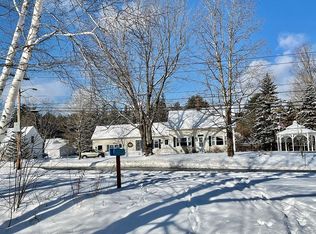 174 Main St, Enfield, NH 03748
