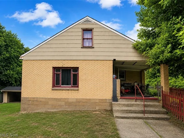 1013 Claibourne St, East Liverpool, OH 43920