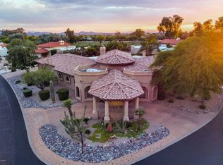 8231 E Vista De Valle, Scottsdale, AZ 85255