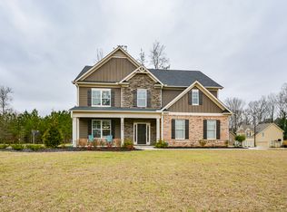 4955 Crider Creek Cv, Powder Springs, GA 30127