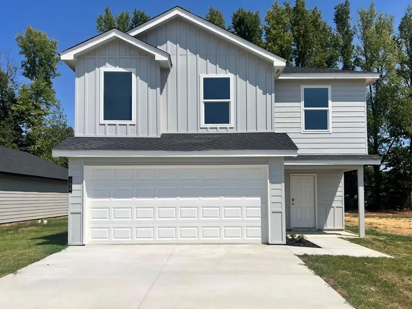 230 Moonlight Graham Blvd, Ward, AR 72176