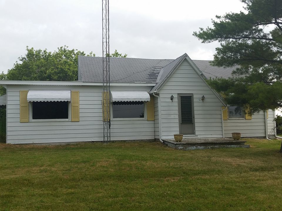 5581 Wellman Line Rd, Croswell, MI 48422 Zillow