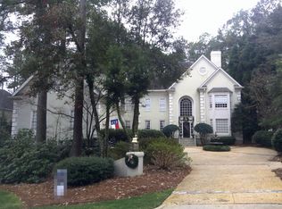 1904 Torrey Pines Pl, Raleigh, NC 27615