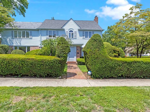 41 Allenwood Rd