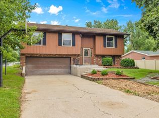 16101 S Legion Ct, Plainfield, IL 60586