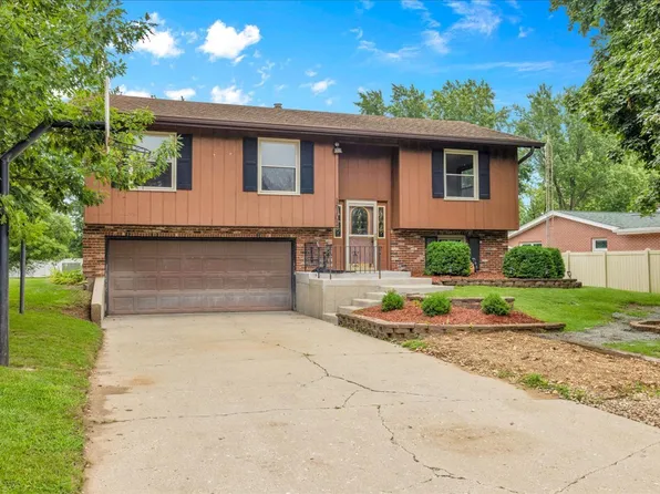 16101 S Legion Ct, Plainfield, IL 60586