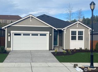 2512 Acer Loop SE, Lacey, WA 98513