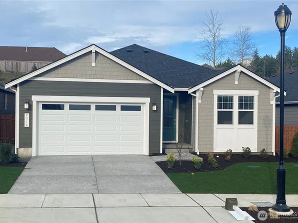 2512 Acer Loop SE, Lacey, WA 98513