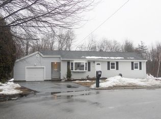 51 Reading St, Auburn, NH 03032