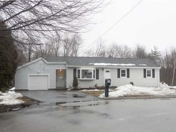 51 Reading St, Auburn, NH 03032