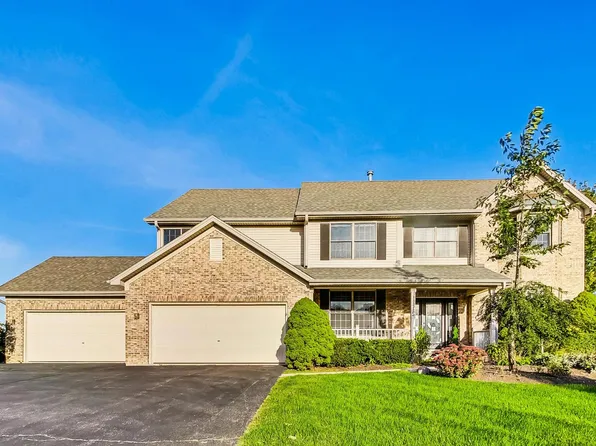 1315 Hunters Rdg W #W, Hoffman Estates, IL 60192