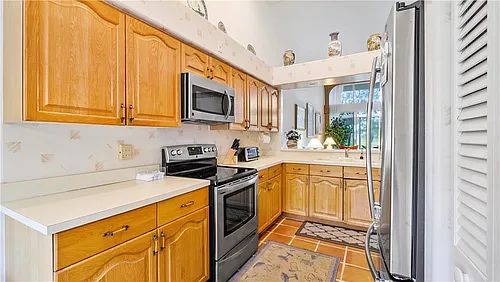 17210 NW Boca Club Blvd #103 Photo 1