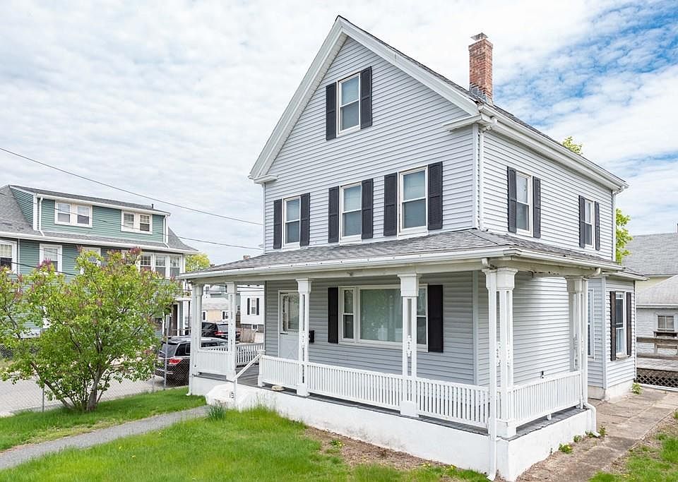 1st image of 195 E Squantum St