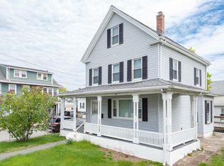 195 E Squantum St, Quincy, MA 02171