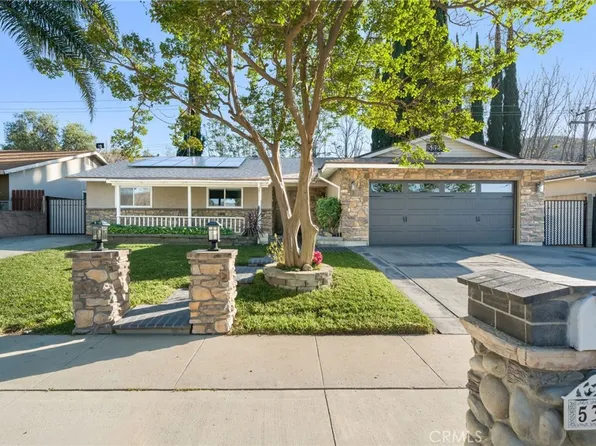 5328 Katherine St, Simi Valley, CA 93063