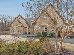 5229 Providence Cir, Jonesboro, AR 72404