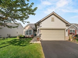 2466 Rolling Ridge Ln, Elgin, IL 60124