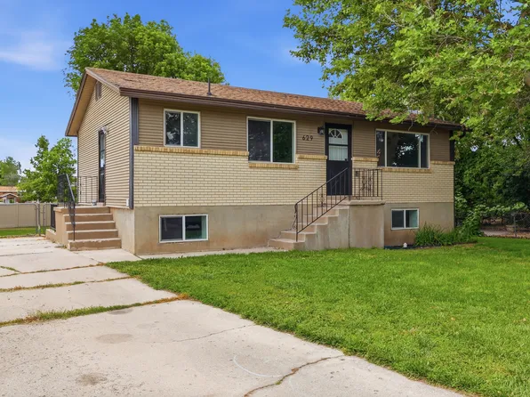 629 W King Cir, Layton, UT 84041