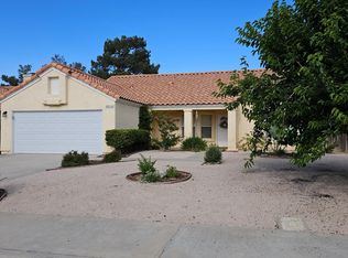 39518 Victoria St, Palmdale, CA 93551