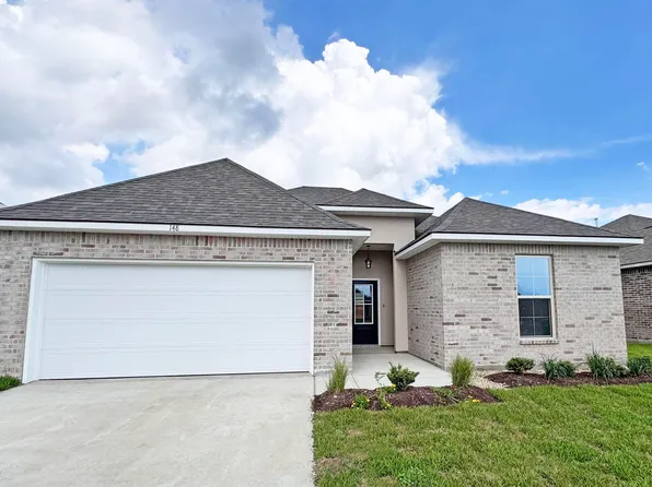 148 Chandler Ln, Sulphur, LA 70665