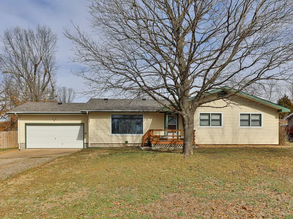 8249 W Spruce Lane, Springfield, MO 65802