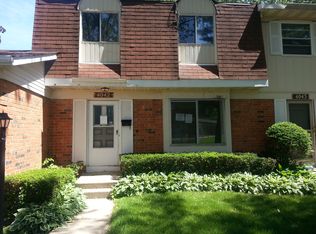 4042 Euclid Ln, Richton Park, IL