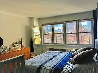 Rented by Halstead Real Estate